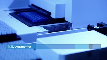 Magnis NGS Prep System