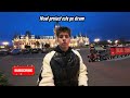 Ne pregătim de noul proiect secret pe canal , plecăm din nou la București ?