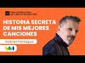 BOSÉ: Historia secreta de mis mejores canciones