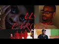 US Parody by @KingBach feat. Winston Duke, Bresha Webb