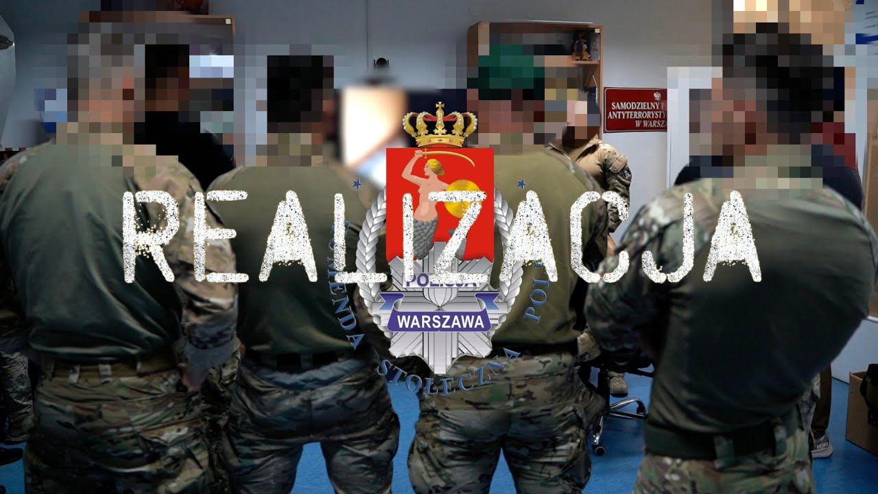 Okradali luksusowe podwarszawskie wille. Zostali tymczasowo aresztowani