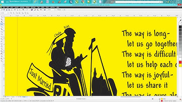 Corel Draw Tips & Tricks Engrave or not to Engrave parts