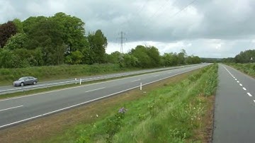 parallel = roads (original)