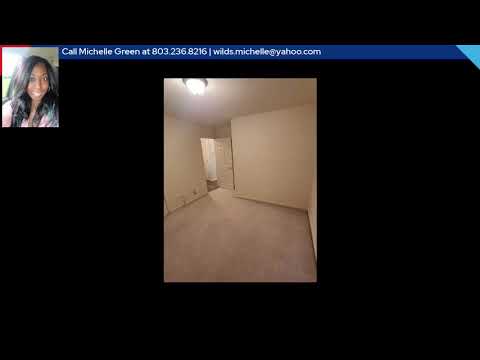 925 Mordred St, Sumter, SC home video tour