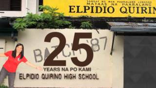 EQHS Batch '87