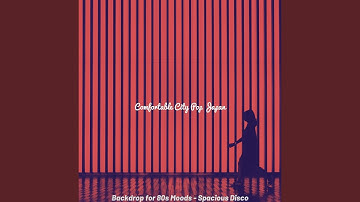 Spacious Backdrops for 70s Vibes