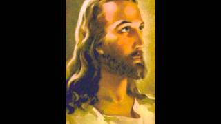 Video thumbnail of "In the cross,in the cross,be my glory ever-English Hymn"