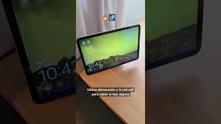 Probamos la nueva pantalla inteligente de Amazon, la Echo Show 11.