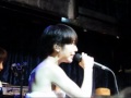 Cornelius presents Salyu x Salyu, Jazz Cafe, 15th June 2012