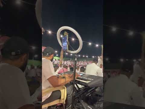خبيتي فرقة الراية موال الفنان حمد الغويري