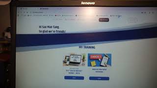 Login RBT 40 Hrs Training