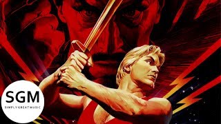 07. Execution Of Flash (Flash Gordon Soundtrack)