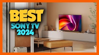 Top 10 Best Sony Tv of 2024