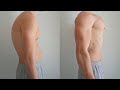 Fix posture in 3 moves   at home 