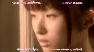 Kimi to iu Hikari with vietsub and lyrics