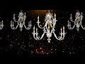 VJ LOOP 4K | ANIMATION | 3D | Chandelier 8 Motion Graphics Visuals for Live Shows & DJ Sets