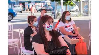 Lanzamiento Energía De Mujer 2