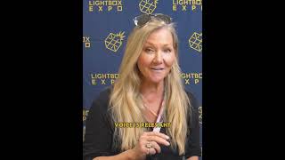 20 seconds to inspire you to create this week!