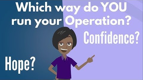 Which Way Do YOU Manage Your Cleaning Operations? | Janitorial Manager