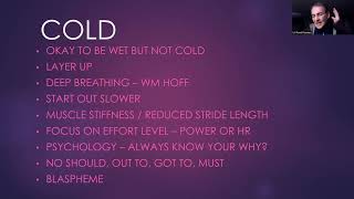 LARR Coach Chat   Hot and Cold 1 2 2025