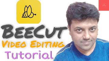 BeeCut Video Editing Tutorial