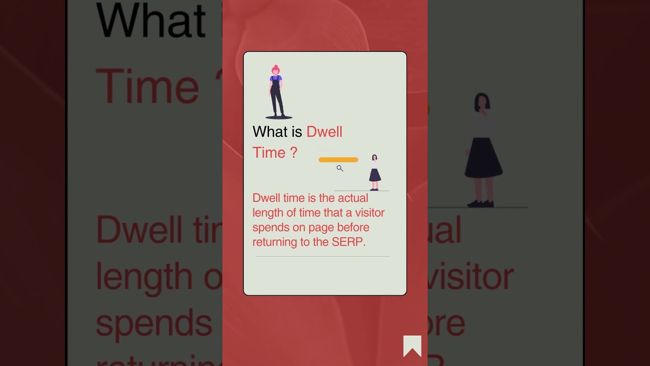 What is Dwell Time ? 