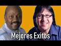 Roberto Orellana & Jaime Murrel Mix Mejores Exitos - 1 Hora de Musica Cristiana