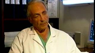 Interview with Dr. Frank Veith