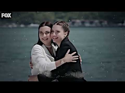 Kurdish Edit یەڵدز و ئێندار درامای سێوی ژاهراوی 