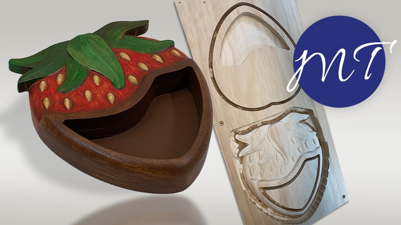 Making The Chocolate Dipped Strawberry Dish | Michael Tyler's FREE