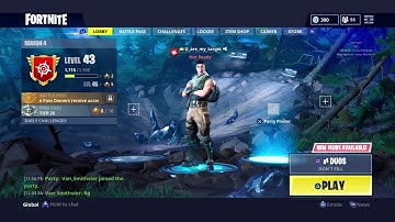 Fortnite no show after he hosted wrong rules
