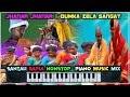 Jhanar jhanar  dumka zela sangatsantali bapla nonstop 2022 piano mix