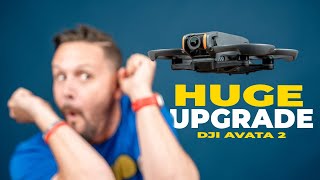 DJI Avata 2 | Everything we wanted and more! by OriginaldoBo 9,545 views 3 weeks ago 14 minutes, 34 seconds