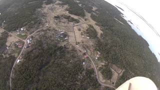 Enklinge uppifrån 2013