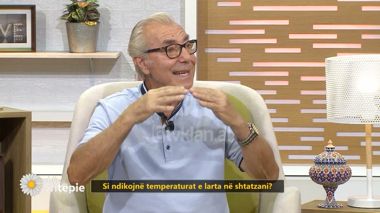 Shije Shtëpie - Si ndikojnë temperaturat e larta në shtatzani?