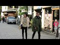 2017.11.20 on天橋立ぶらり旅(宇梶剛士)