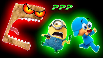 Cinnamon Toast Crunch Sound Variations in 45 Seconds