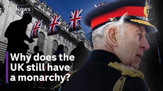 King Charles III Coronation: made-up rituals and fake history