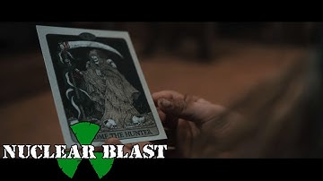 SUICIDE SILENCE - Part 1: Meltdown (OFFICIAL MUSIC VIDEO)