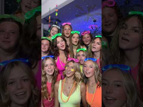 MY SWEET 16!
