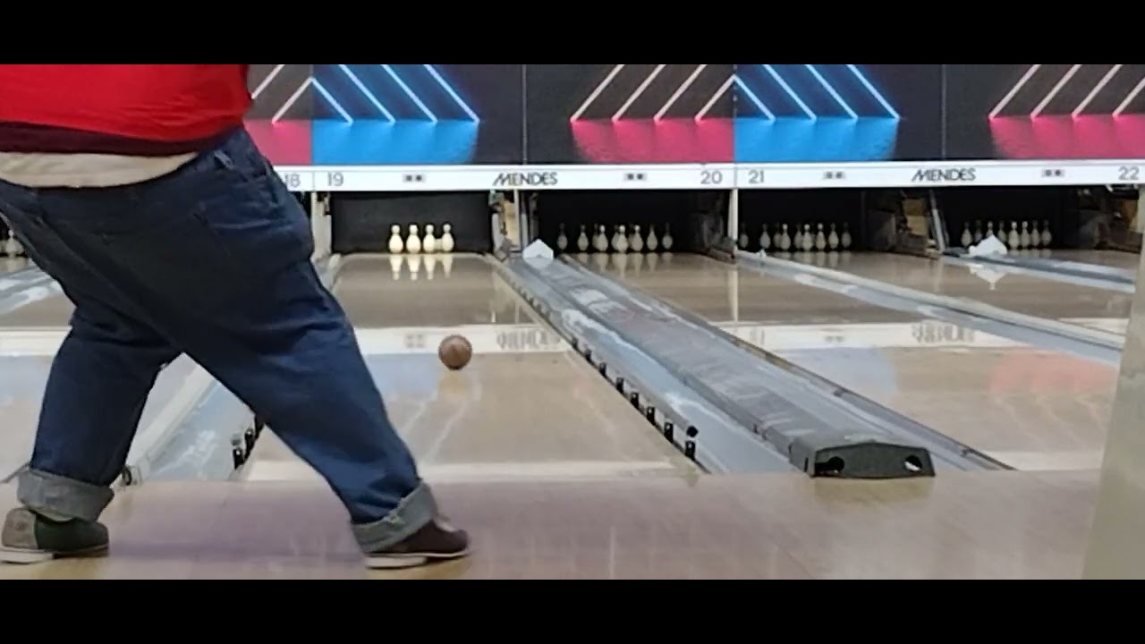 Tuesday Night Bowling at Glen Burnie Bowling Center Part 1 YouTube