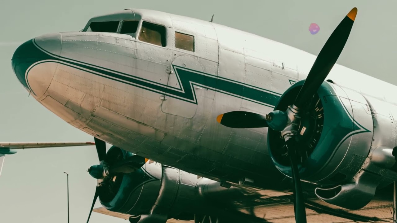 Bacha Khan International Airport A Historical Journey