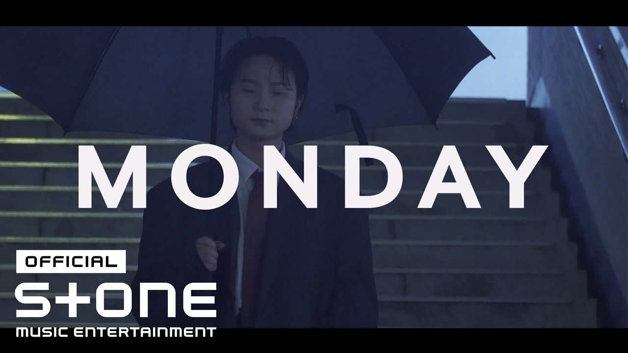 WEN - 월요일 (Monday) (Feat. Hodoo) MV