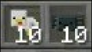 Inventory Pets Addons!! - MCPE Mod showcase