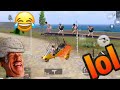Trolling Noobs In New Aniversary Mode 🤣 Pubg Mobile funny Epic & WTF Moments 🤣