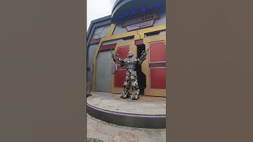 Epic Transformation Robot🤖 #shorts #shortvideo #youtubeshorts #youtube #epic #robot