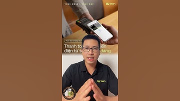 Nếu Bạn Thắc Mắc WeFi và Visa Là Đối Tác Chiến Lược Hay Là Đối Ứng Thì Hãy Xem Video Này #wefi #wfi