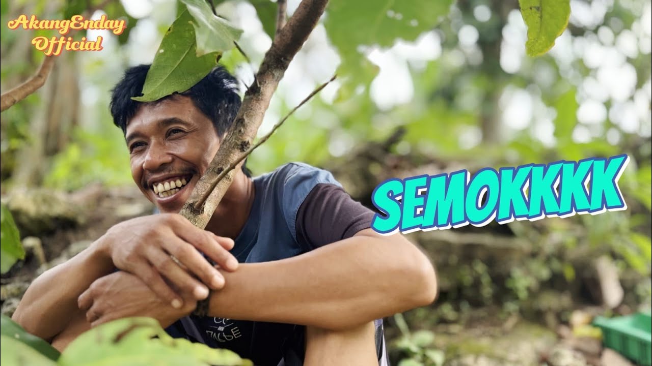 SEMOK || DRAMA KOMEDI SUNDA NYAI AKANG