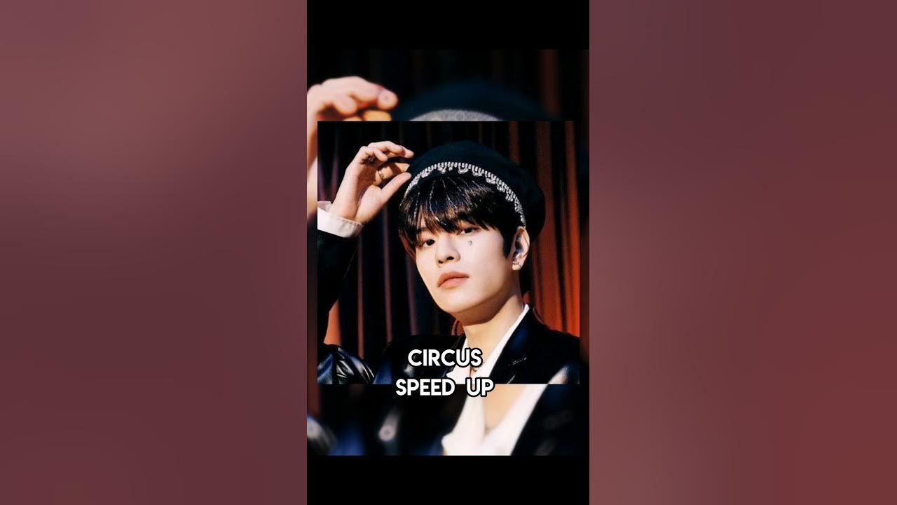 Digital circus speed up. Digital circus speed up