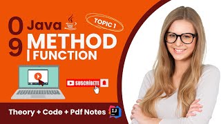 Java Methods Tutorial: Master All Types & Learn Calling Techniques Fast!